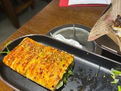 -半酌烧烤小酒馆(南京东路店)
