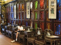 -日日鲜茶餐厅(小公园店)