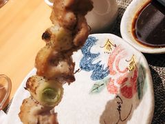 -大岛日本料理铁板烧(南通大饭店)