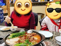 -王老实筋头巴脑锅里壮(泊头店)