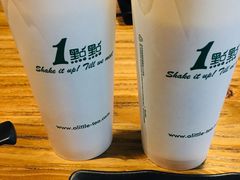-1点点(东鼎店)