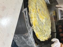 -清真·二嫂子煎饼果子(鼓楼旗舰形象店)