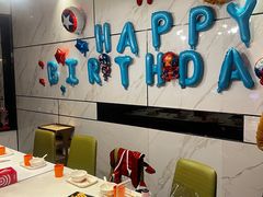 -海底捞大排档火锅(打浦路店)