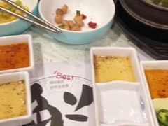 -韩时烤肉(枫蓝店)