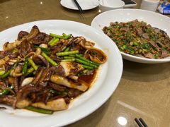 -良友·海鲜青岛菜(五四广场店)