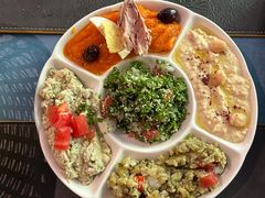 -La Medina餐厅(亮马河南路店)