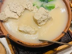 -局气 烤鸭·北京菜(武清店)