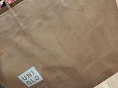 -优衣库(苏州吴江万象汇店)
