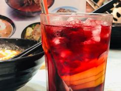 柠檬利缤纳-华嫂冰室(尖沙咀店)