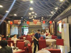 -老浒记烤鸭-北京菜(琉璃厂店)