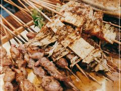 -老姑砂锅·烧烤天津菜(体北道店)