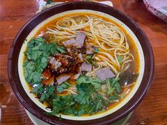 -美玲拉面(鞍山西道店)