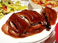 -大铁勺新津菜(中北永旺店)