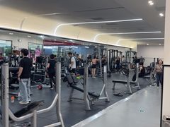 -奇迹健身(SM广场店)