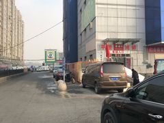 -岳各庄批发市场(西四环中路店)