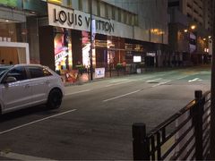 -马哥孛罗香港酒店