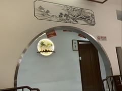 -徽韵人家·传承正宗徽菜(牡丹园店)