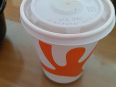 -大快活(罗湖商业城分店)