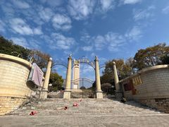 -抗战胜利纪念堂博物馆