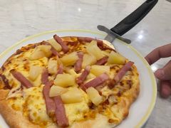 -萨莉亚意式餐厅(悦荟广场店)