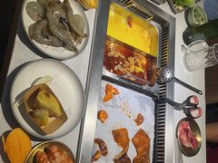 -欢乐牧场主题自助料理(龙华星河iCO店)