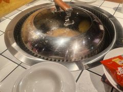 -姚稷大铁锅(龙之梦店)