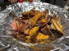 -赴宴楼(鸠兹古镇店)