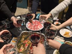 -五星桥原切肥牛火锅·30年专注好牛肉(湖塘店)