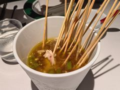 乐山藤椒钵钵鸡-许家菜(DT51店)