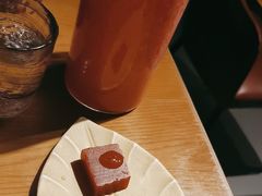 -奉天小馆·非遗东北菜(沈阳万象城店)