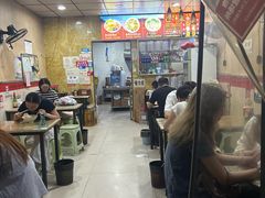 -吉庆桂林米粉·柳州螺蛳粉(港汇广场店)