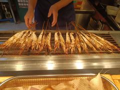 -梨花自助烤肉(乐宾店)