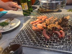 -可心筛网烤肉(南关区幸福一路店)
