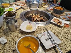 -安又胖韩国烤肉(美罗城店)