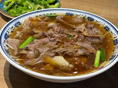 -直隶安家牛肉罩饼(建华店)