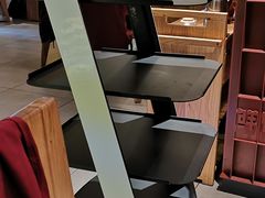 -巴奴毛肚火锅(商城路店)