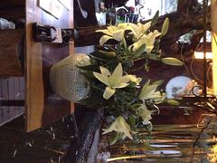 竹里馆-新竹里馆·花园餐厅(兴苑路店)