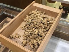 -中侨参茸(殷皇子大马路店)