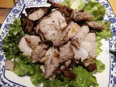 -吉顺坑烤