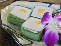 椰汁西米糕-Hi YOU你的饭局泰餐厅(雍和宫店)