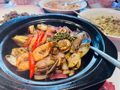 -谭厨中山传家菜.乳鸽.脆鲩鱼(华强北中航城店)
