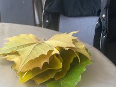 -静之湖湖畔餐厅