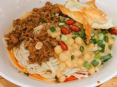-周小波重庆小面·重庆名小吃(邹容路店)