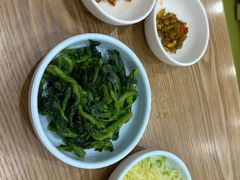 -李先生牛肉面大王(北京东四店)