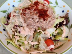 -萨莉亚意式餐厅(南京环亚凯瑟琳广场店)