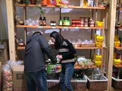 -锅圈食汇火锅烧烤食材超市(天润广场店)