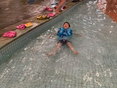 -南宫温泉水世界