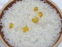 米饭-马凯餐厅(地安门店)