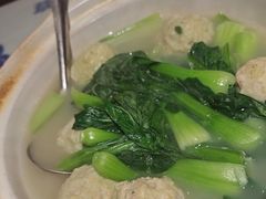 -淮安宴·淮扬菜(清河路一店)