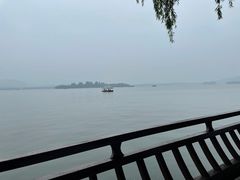 -柳莺湖上·湖景餐厅·江南菜(西湖店)